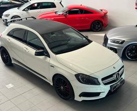 Mercedes-benz A 45 AMG 4Matic Automatic