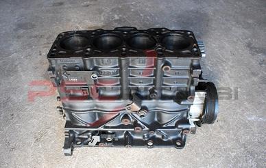 Monoblocco 80HBH V400 Volkswagen Polo IV 01>09