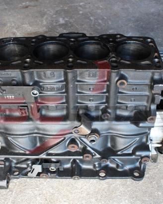 Monoblocco 80HBH V400 Volkswagen Polo IV 01>09