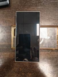 Samsung S24 Ultra 12/256