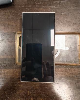 Samsung S24 Ultra 12/256