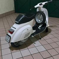 Vespa 50 special