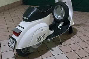 Vespa 50 special