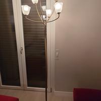 lampada per soggiorno 