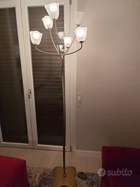 lampada per soggiorno 