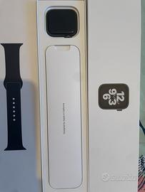 Apple watch se