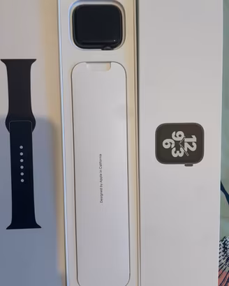 Apple watch se