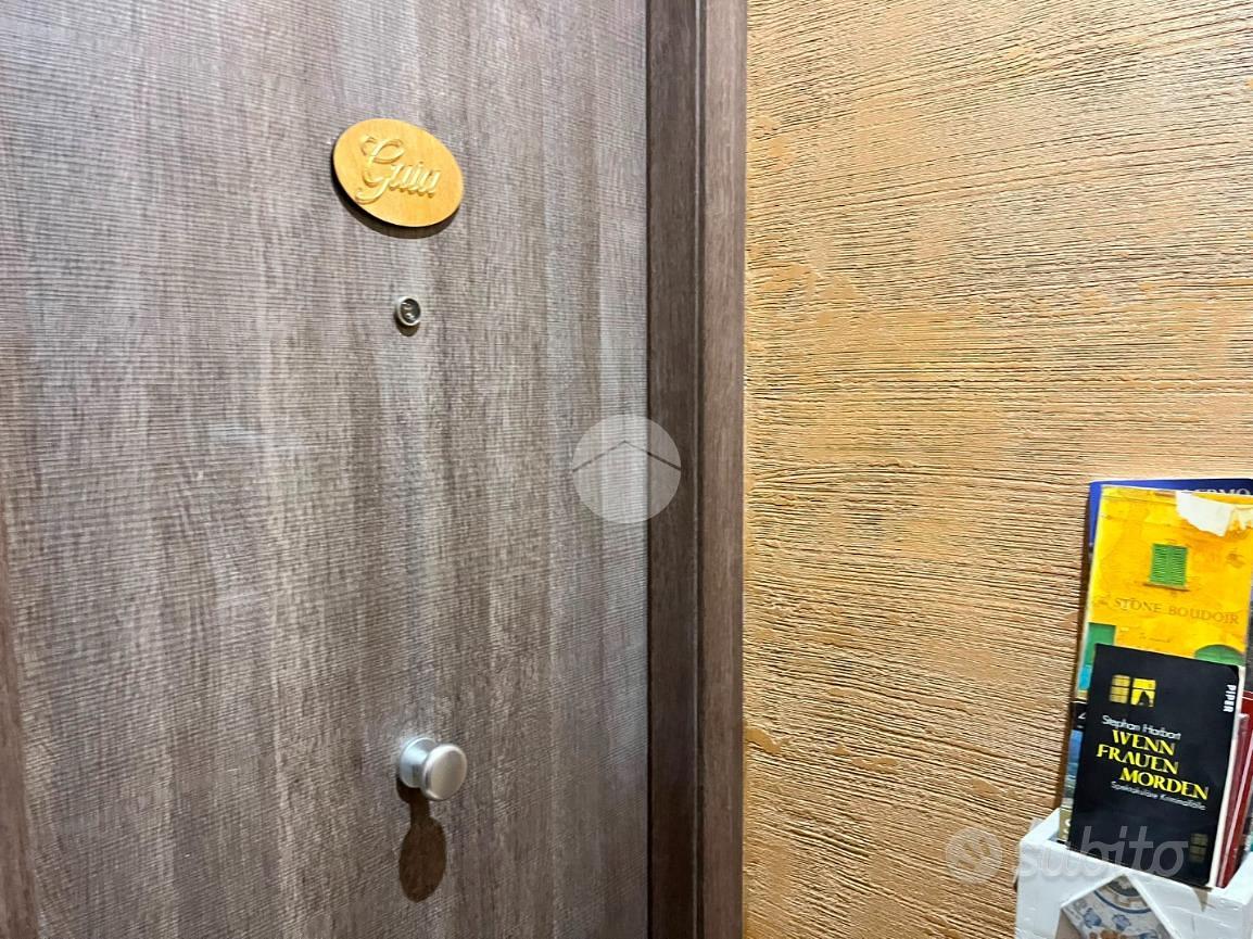 Apartment in Palermo, Albergheria, I Circoscrizione - Vista 3