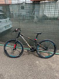 MTB OLYMPIA – RockShox & Selle Italia