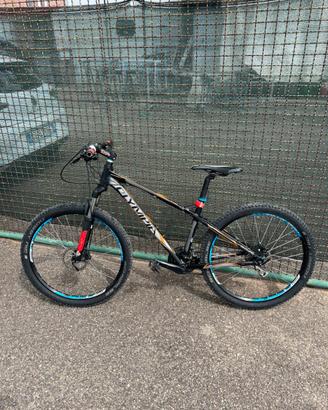 MTB OLYMPIA – RockShox & Selle Italia