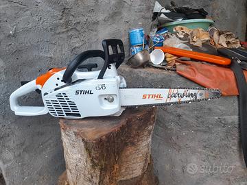 Motosega Stihl MS 194 C