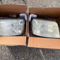 Coppia Fari Ant. Originali Panda 169 (2003-2012)