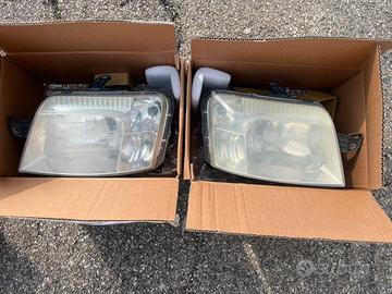 Coppia Fari Ant. Originali Panda 169 (2003-2012)