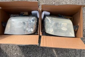 Coppia Fari Ant. Originali Panda 169 (2003-2012)