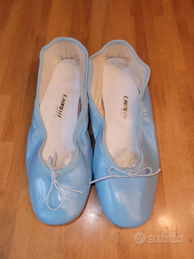 Ballerine porselli shop online shop