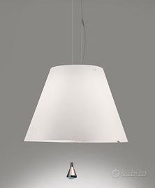Lampada a sospensione COSTANZINA LUCEPLAN