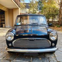 Innocenti Mini Minor mk3