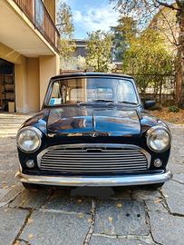 Innocenti Mini Minor mk3