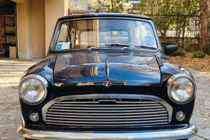 Innocenti Mini Minor mk3