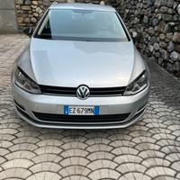 Golf 7 1.6 tdi