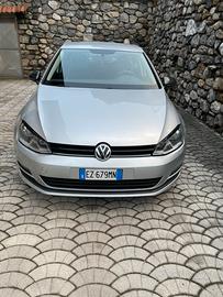 Golf 7 1.6 tdi