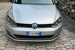 Golf 7 1.6 tdi