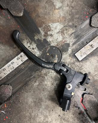 Leva frizione Lightec Honda