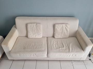 divano letto 3 posti matrimoniale
