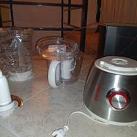 Robot da cucina Girmi