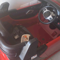 Smart macchina bambini