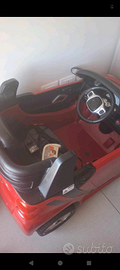 Smart macchina bambini