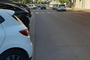 Acireale Corso Italia App. vani 3 arredato libero