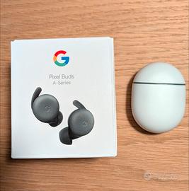 Google Pixel Buds A-Series