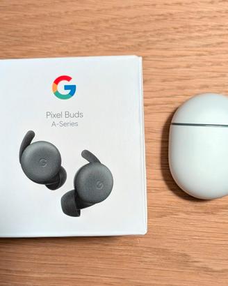 Google Pixel Buds A-Series