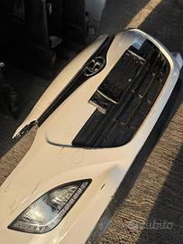 PARAURTI ANTERIORE HYUNDAI I20