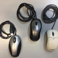 Libri Linux certificazioni 9+ mouse + tastiere