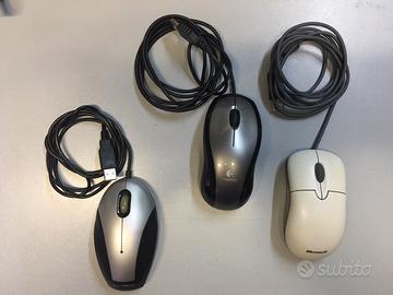 Libri Linux certificazioni 9+ mouse + tastiere