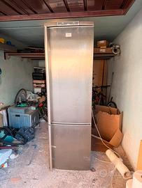 Frigorifero AEG combinato – usato