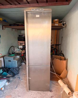 Frigorifero AEG combinato – usato