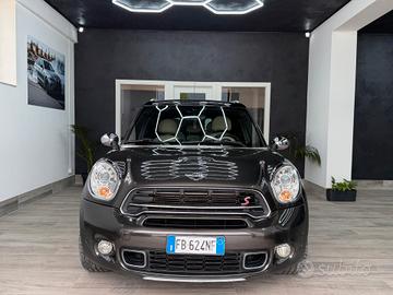 Mini Cooper SD Countryman 2.0 ALL4 SOLO 102.000KM