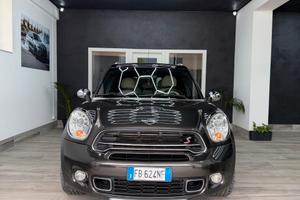 Mini Cooper SD Countryman 2.0 ALL4 SOLO 102.000KM