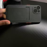 Cover iphone 13 carte