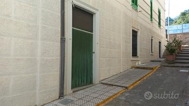 Scilla a pochi passi dal mare