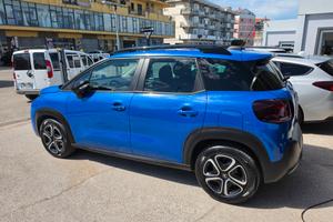 Citroen C3 Aircross BlueHDi 120 S&S EAT6 Shine Pac