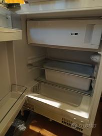Mini frigo da incasso
