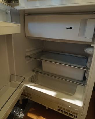 Mini frigo da incasso