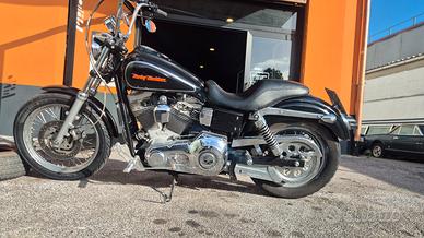 Harley Davidson Dyna
