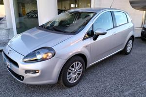 FIAT Punto 1.3 MJT II 75 CV 5 porte Lounge