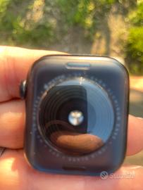 apple watch SE 3