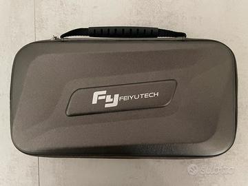 Feiyutech G6 Plus Gimbal 3 assi